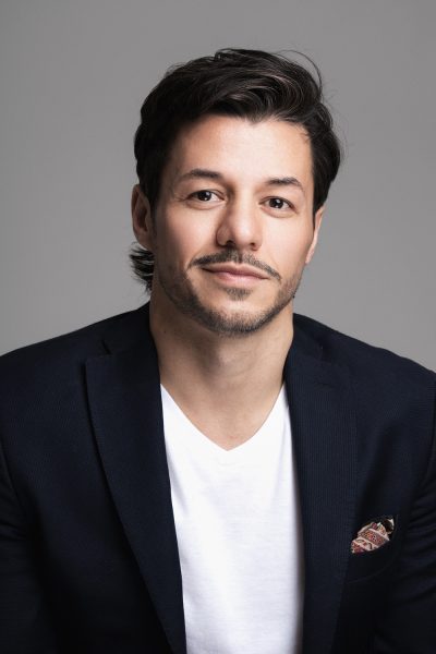 ANGELO SALAIS 1