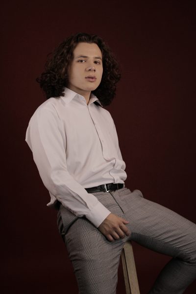 CHRISTIAN NAVARRETE 2