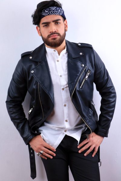 DAVID BECERRIL 2