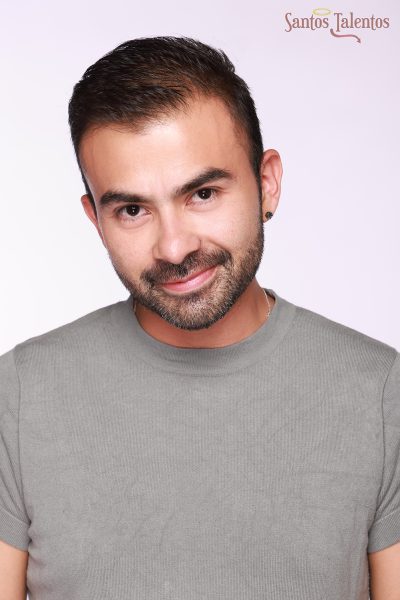 GUSTAVO VALDES 1