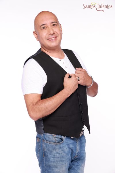 JAVIER MONDRAGON 2