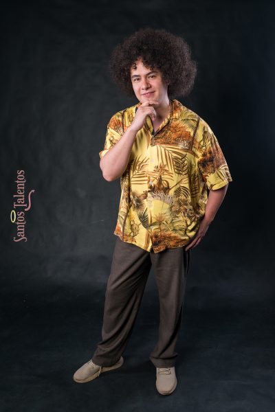 JULIAN MICHEL1