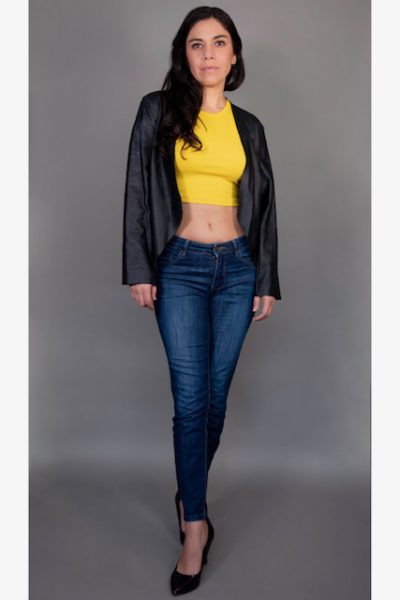 KARELIA ROMERO 2