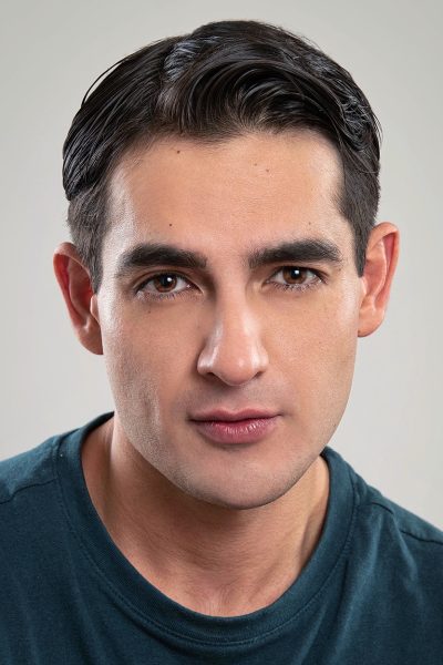 LEON ANDRE 1