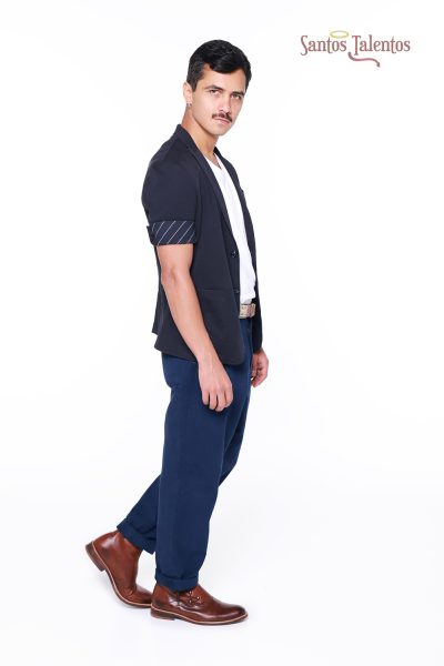 OLIVER VICTORIA 3