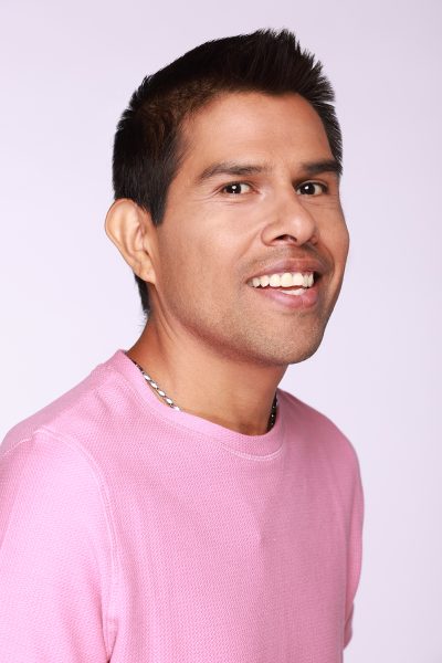RAUL GALEANA 1