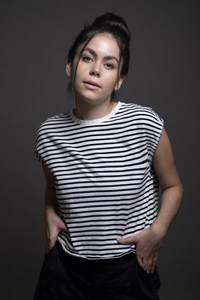 REGINA CARDENAS 2