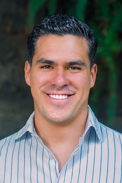 SAUL DE LEON 1